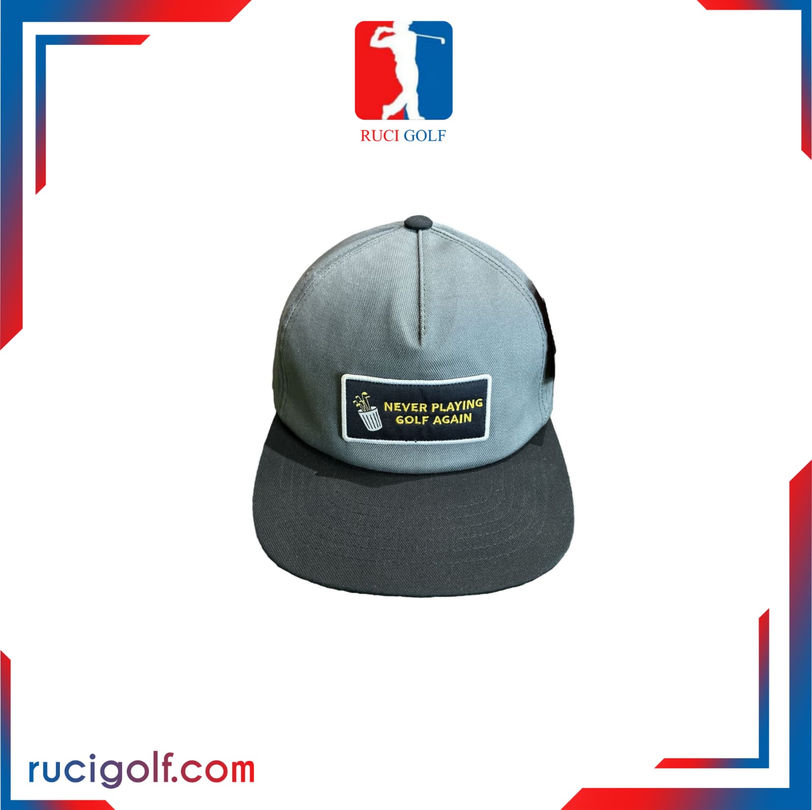 CAP PUMA PLAYING 024254 01