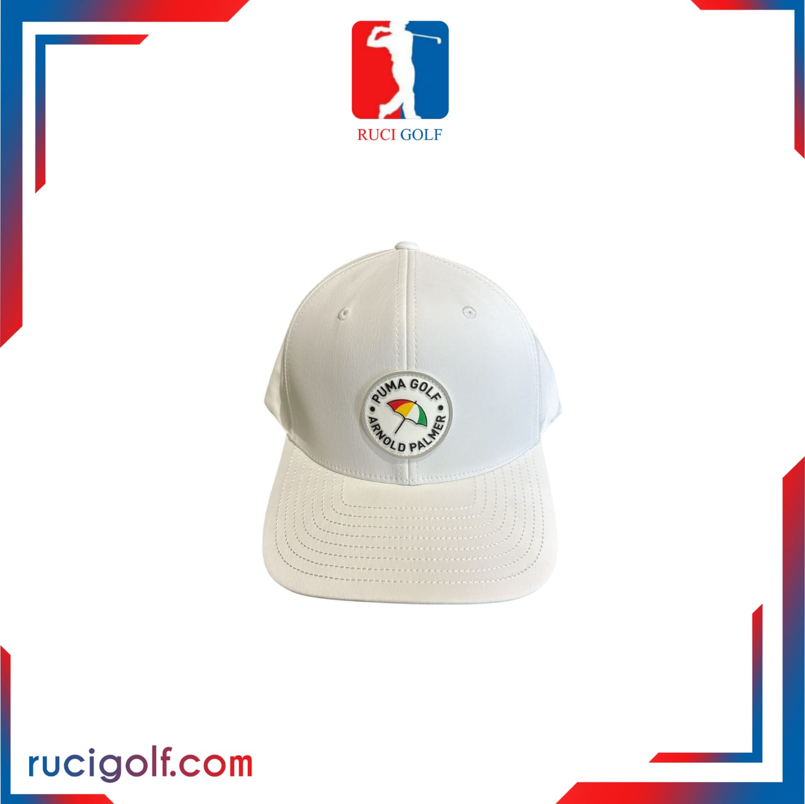 CAP PUMA X AP 025348 01